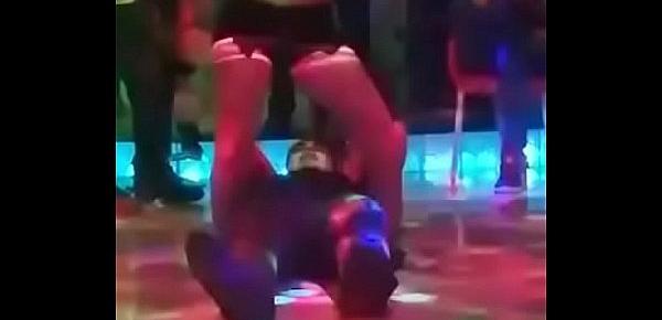  Stripper en Barquisimeto Venezuela